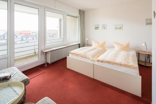 Apartamento Alte Teestube Alte Teestube 05