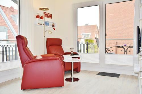 Apartamento Gartenstra�e 1 Palais Garteneck 08