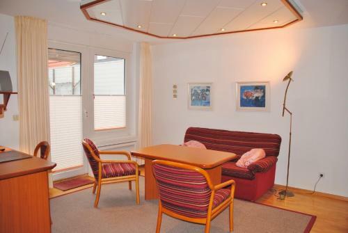 Apartamento Barke Barke 03