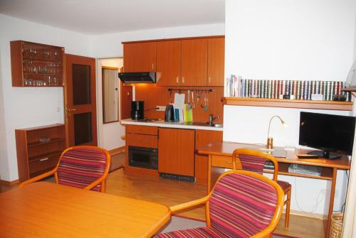 Apartamento Barke Barke 03