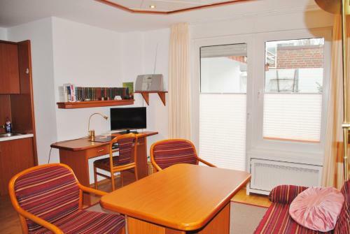 Apartamento Barke Barke 03