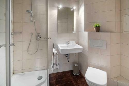Apartamento Johann Fidi