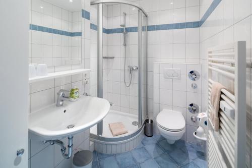 Apartamento Iderhoff Iderhoff 45