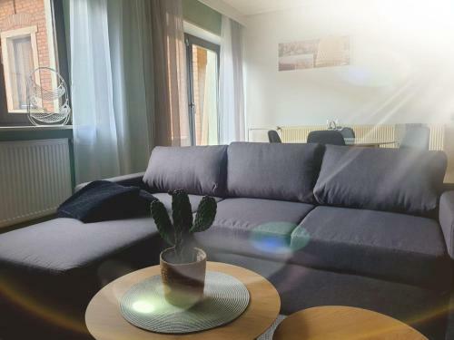 Apartamento Maison Mellie