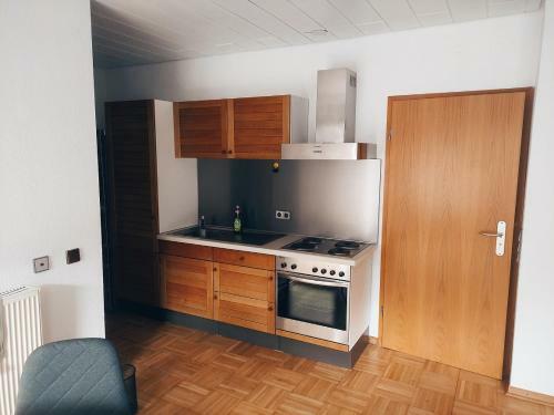 Apartamento Maison Mellie