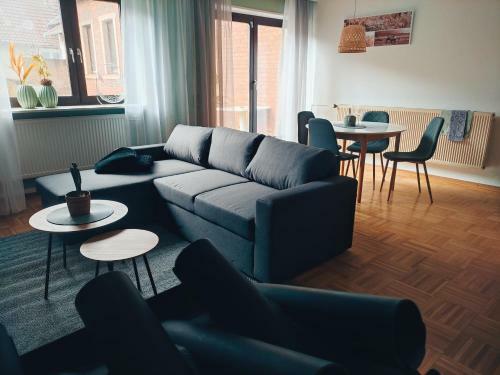 Apartamento Maison Mellie