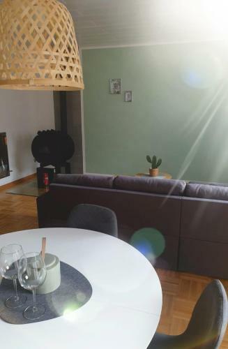 Apartamento Maison Mellie