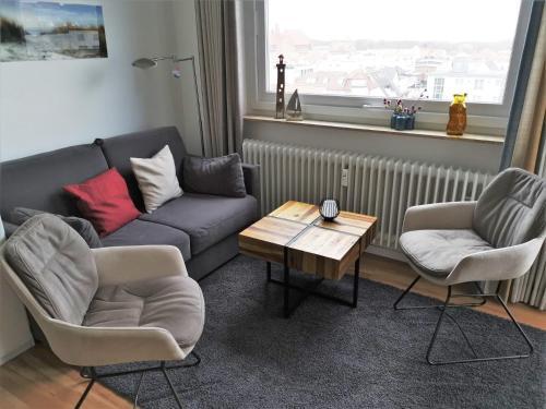 Apartamento Iderhoff Iderhoff 08