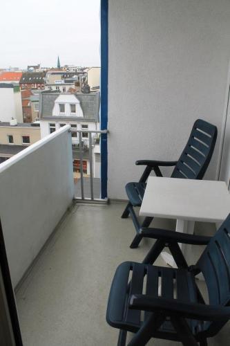 Apartamento Iderhoff Iderhoff 08