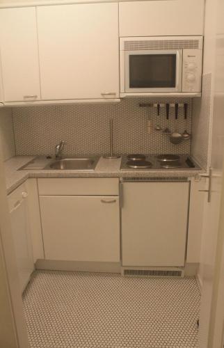 Apartamento Iderhoff Iderhoff 08