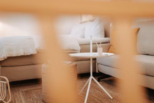 Apartamento Villa Fresena Bude 4