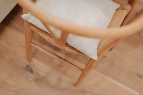 Apartamento Villa Fresena Bude 4