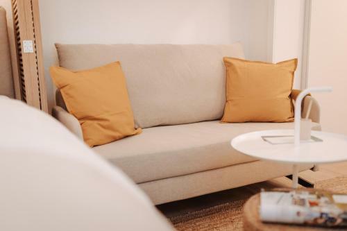 Apartamento Villa Fresena Bude 4