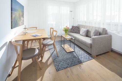 Apartamento Friesenhuus Kapit�nsdeck