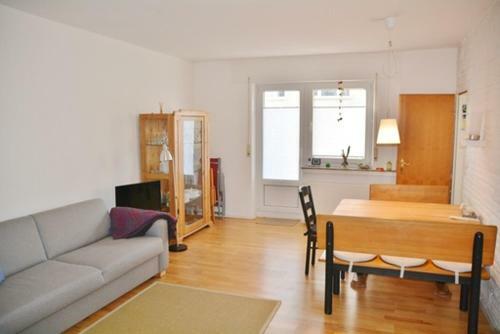 Apartamento Winterstra�e 23 D�ne Sieben