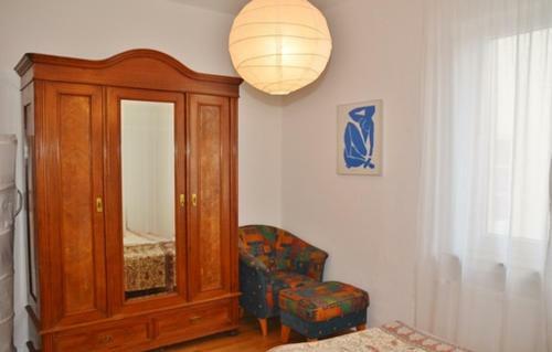 Apartamento Winterstra�e 23 D�ne Sieben