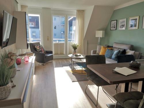 Apartamento Sonnenhaken Sonne 11