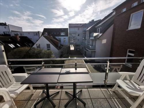 Apartamento Sonnenhaken Sonne 11