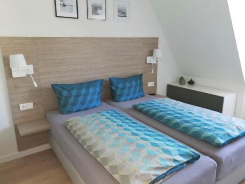 Apartamento Sonnenhaken Sonne 11