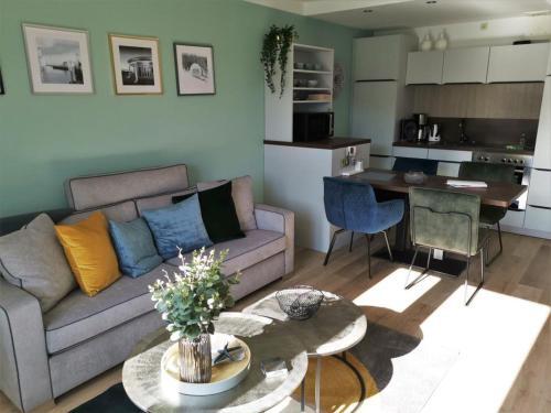 Apartamento Sonnenhaken Sonne 11