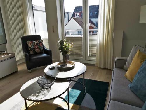Apartamento Sonnenhaken Sonne 11
