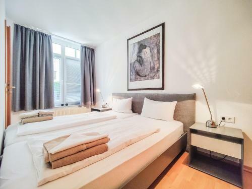 Apartamento Kleine M�we 2