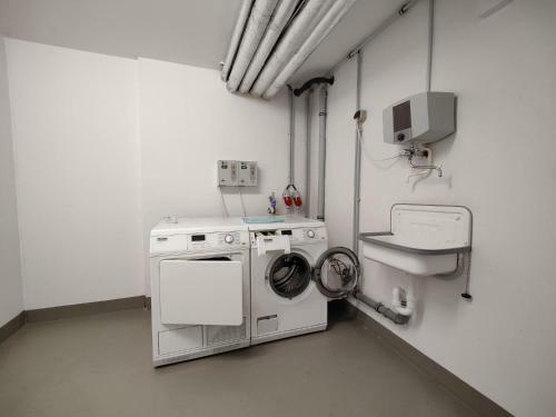 Apartamento Ferienwohnung Busemeier