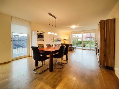 Apartamento Ferienwohnung Busemeier