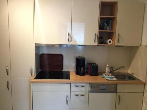 Apartamento D�nenrose D�nenrose 25