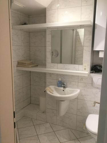 Apartamento D�nenrose D�nenrose 25
