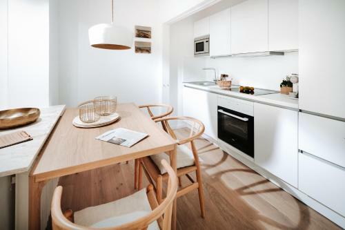 Apartamento Villa Fresena Bude 2