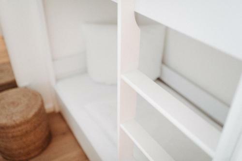 Apartamento Villa Fresena Bude 2