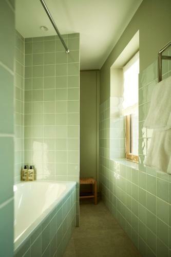 Apartamento Haus Else