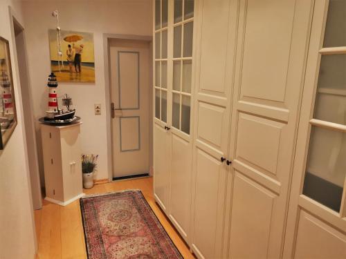 Apartamento Friedrichstra�e 36 Friedrichstra�e 36, Whg 4