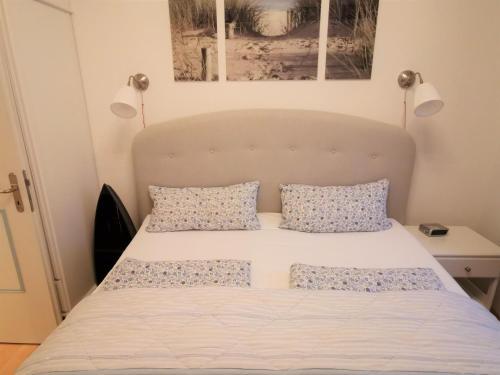 Apartamento Friedrichstra�e 36 Friedrichstra�e 36, Whg 4