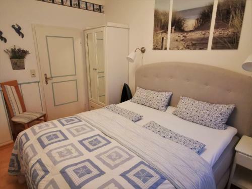 Apartamento Friedrichstra�e 36 Friedrichstra�e 36, Whg 4