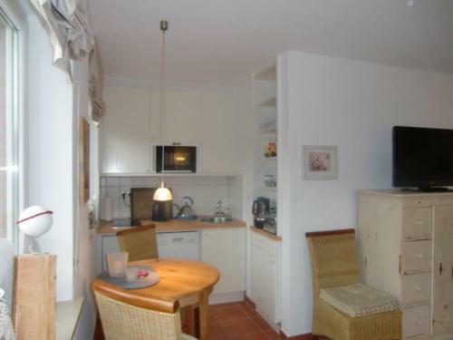 Apartamento Haus Am Park Parkblick