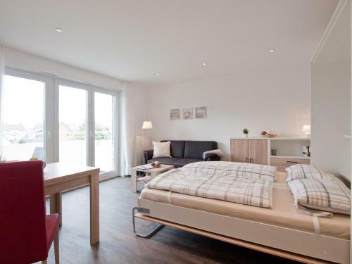 Apartamento Inselbrise