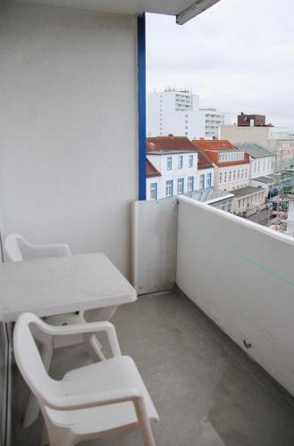 Apartamento Iderhoff Iderhoff 03