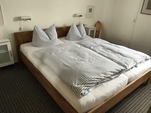 Apartamento Ferienwohnung Alte Schmiede 15