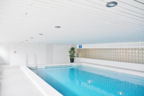 Apartamento D�nenrose Seegras Nr 41