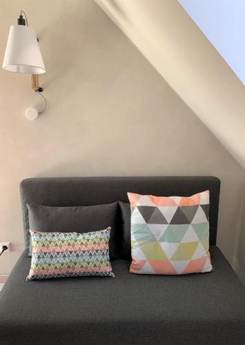 Apartamento Barke Barke 09