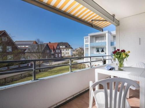 Apartamento D�nenrose D�nenrose 40
