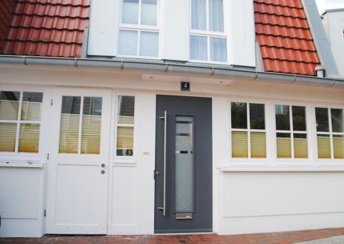 Kapit�nshaus Kapit�nshaus C4 Tidenhus