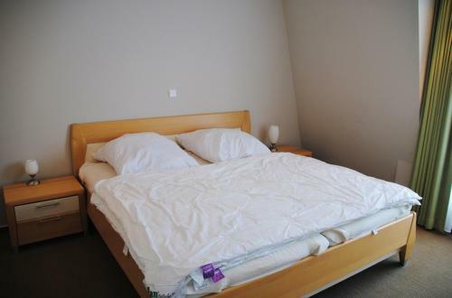 Kapit�nshaus Kapit�nshaus C4 Tidenhus