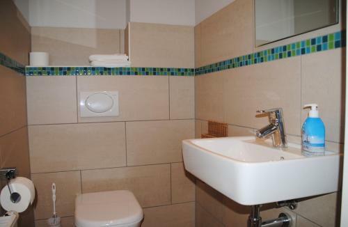 Kapit�nshaus Kapit�nshaus C4 Tidenhus