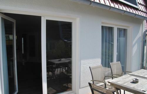 Kapit�nshaus Kapit�nshaus C4 Tidenhus