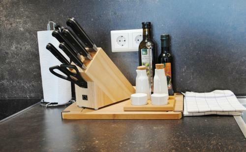 Apartamento Seelord Seelord 43