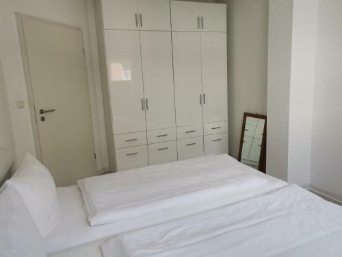 Apartamento Maybachstra�e 31 Whg Jacobs 31