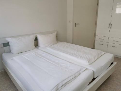Apartamento Maybachstra�e 31 Whg Jacobs 31